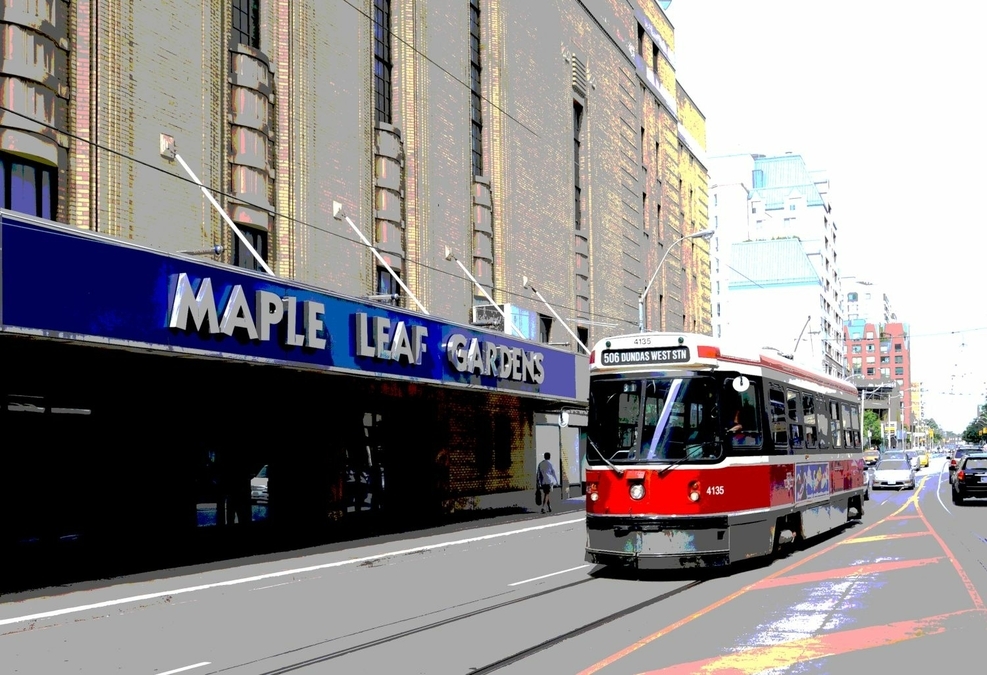 506 MAPLE LEAF GARDENS