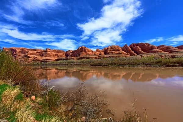 Colorado River