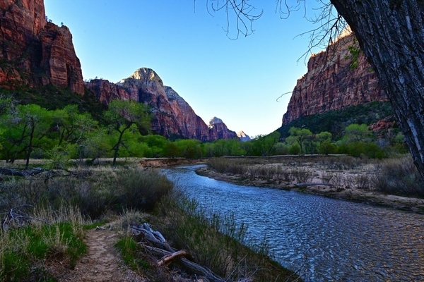 Virgin River