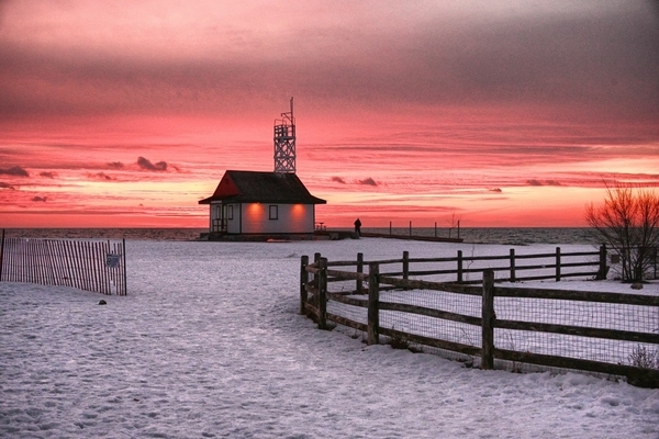 Leuty in the Pink (AAF 0161 HDR)