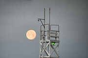 Full Moon and the Tower (AAF 4405)