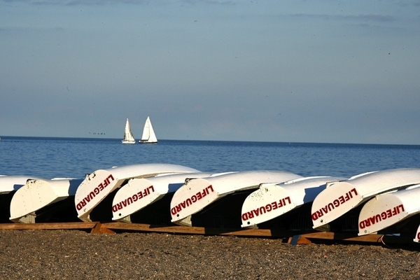 Boats and boats (AAF 5517v1)