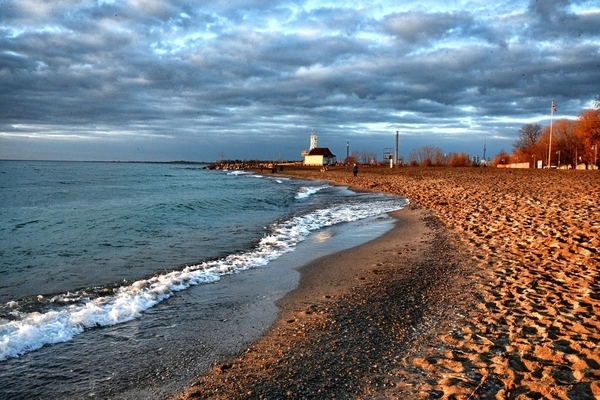 SHORELINE (AAG 8390 HDR)