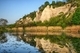 BLUFFS AND SWAN (AAH 2388 HDR)