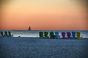 SAILBOAT AND CHAIRS (AAH 4801 HDR)