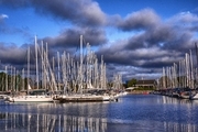 MASTS (AAH 5907 HDR)