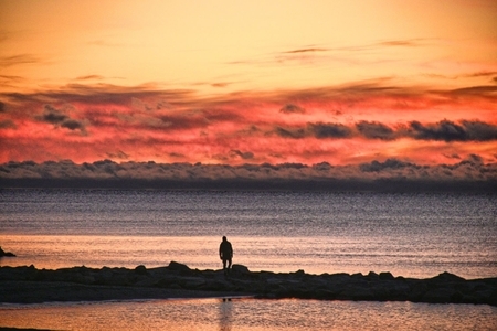 ON THE ROCKS (AAH 6765 HDR)