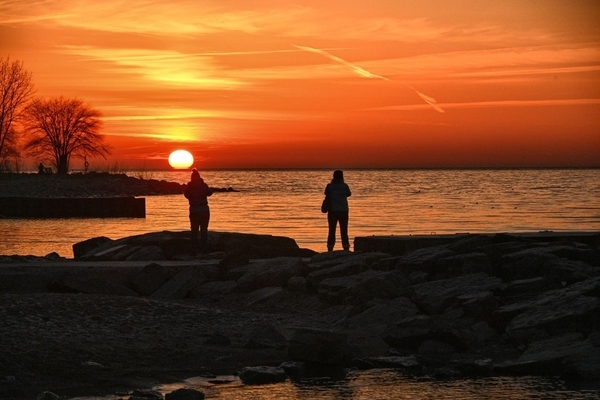 SUNRISE STALKEERS (AAH 9579 HDR)