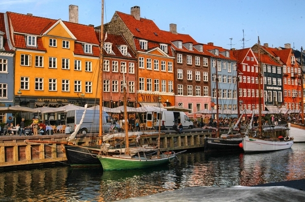 Copenhagen