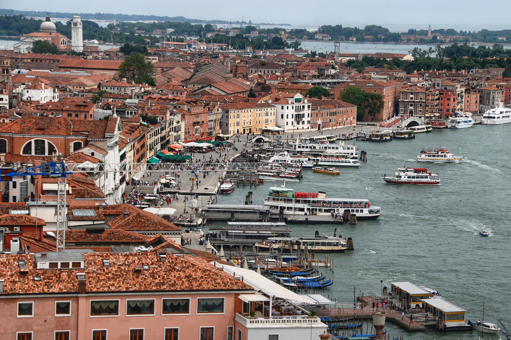 Venice Lagoon