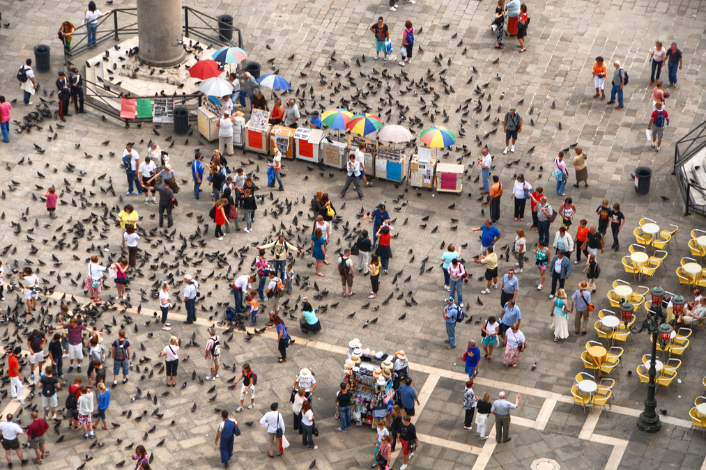 St. Mark's Square