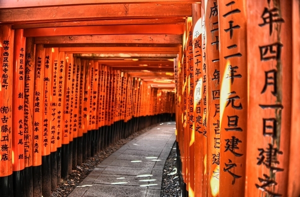 Japan, Kyoto,