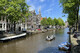 Canal Scene 2, Amsterdam