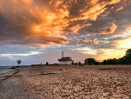 CLOUDS!!! (IMG 5925 HDR)