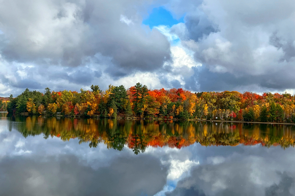 OASTLER LAKE (IMG 6570 HDR)