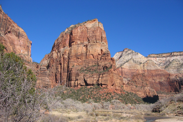 Angels Landing