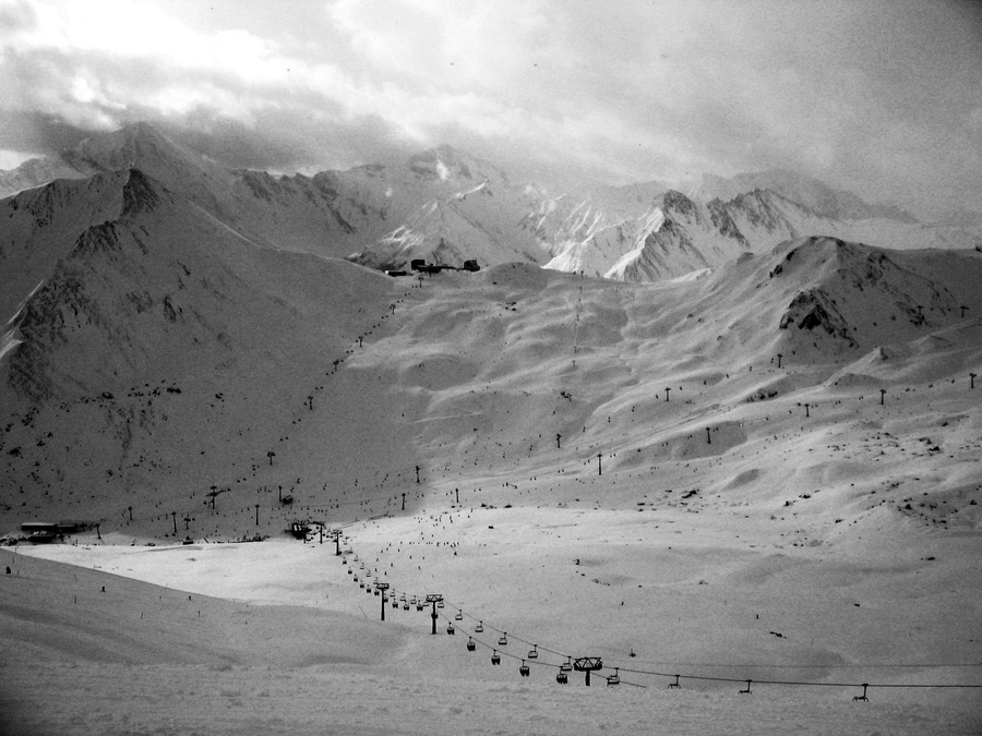 Ischgl