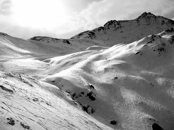 Val D'Isere 1